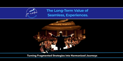 Seamless Investor Journeys Cover