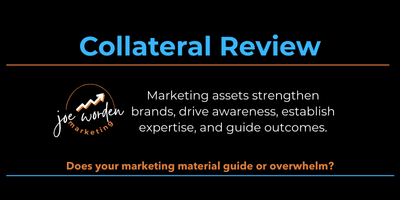 Pitch Deck Review Cover