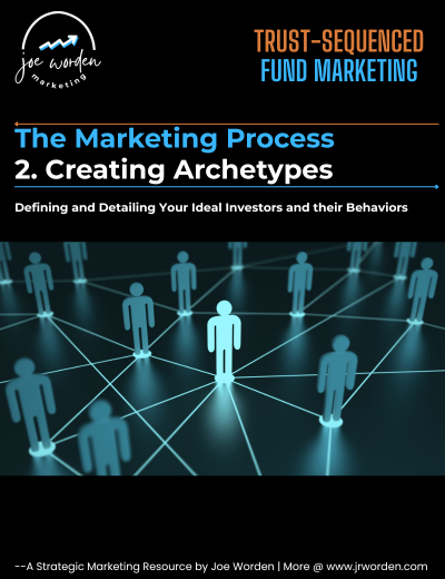 Process 2 — Creating Your Ideal Investor Archetypes cover