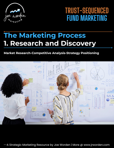 Process 1 — Conducting Initial Research and Discovery cover