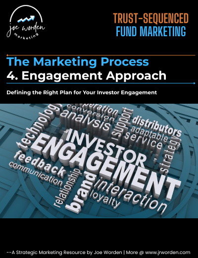 Process 4 — Defining Your Engagement Strategy cover