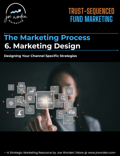 Process 6 — Designing and Integrating Marketing for Synchronized Engagement cover
