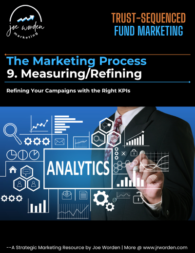 Process 9 — Helping You Measure What Matters cover