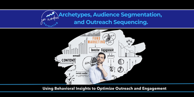 Segmented and Sequenced Strategies Cover