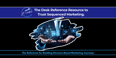 Trust-Sequenced Marketing Reference Guide Cover